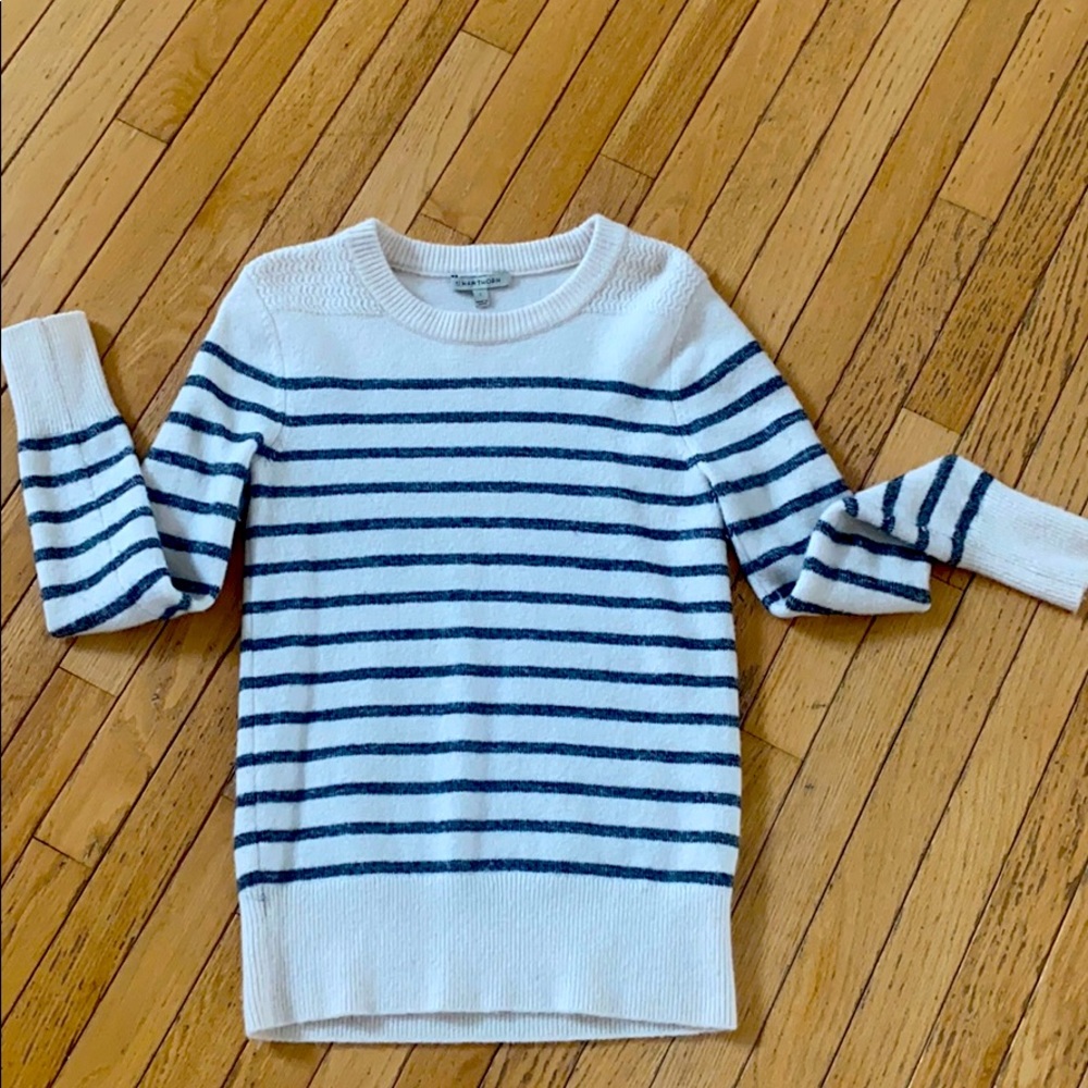 41 Hawthorne sweater - excellent condition